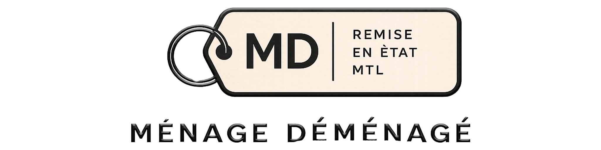 Ménage Déménagé